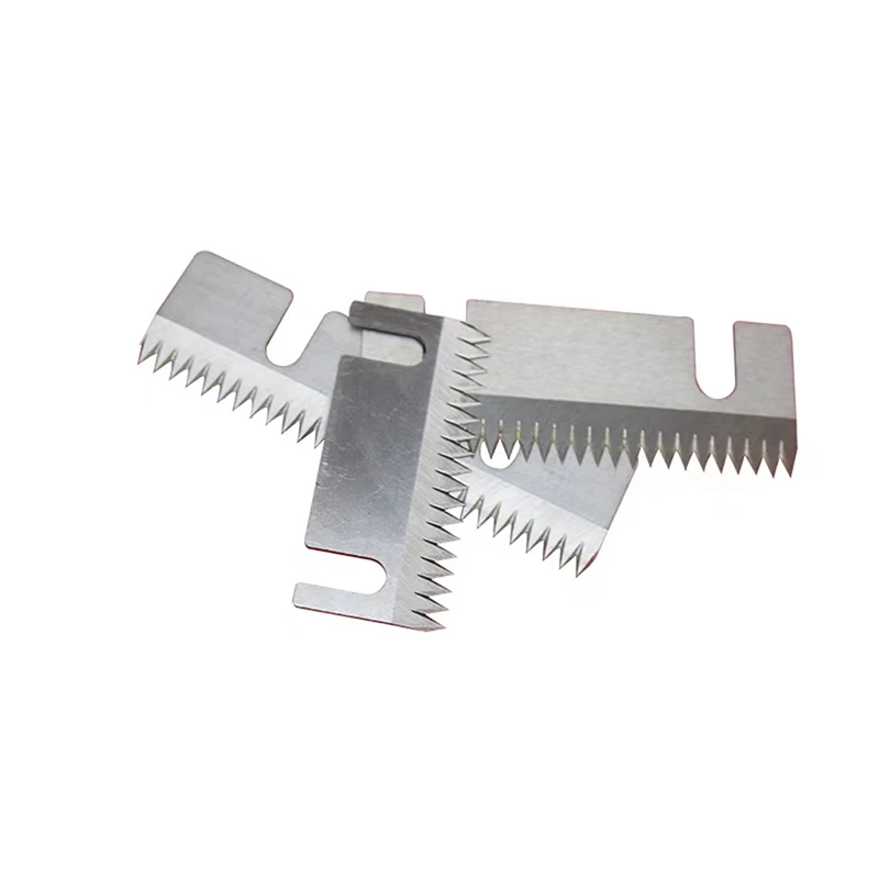 Carton Sealing Machine Blade