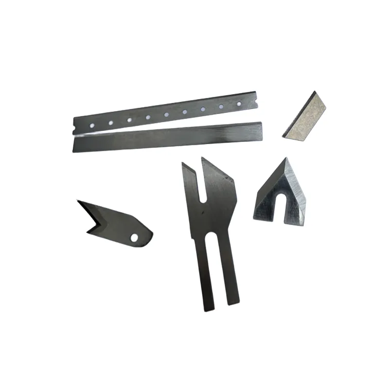 Cutting Blade For Film Laminating